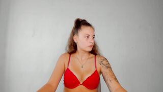 Watch why_again_me Camgirl Porn Video [Chaturbate] - new, young, 18, cute