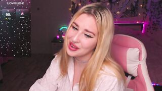 Watch Alice___Rose Hot Porn Video [Stripchat] - sex-toys, fingering, recordable-privates, petite-young, kissing