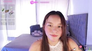 Watch _Amelia_Johns_ Webcam Porn Video [Stripchat] - petite, brunettes-teens, twerk, big-ass-teens, latin-teens