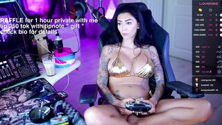 evelyne92 New Porn Video [Chaturbate] - show, longhair, private, lady