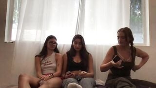 Watch ariagossling Hot Porn Video [Chaturbate] - twink, bigbelly, soles, analplug, pvt