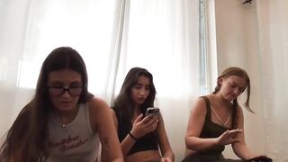 Watch ariagossling Hot Porn Video [Chaturbate] - twink, bigbelly, soles, analplug, pvt