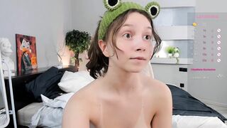lynngroves Leaked Porn Video [Chaturbate] - young, lovense, 18, teen, cute