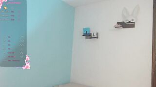 Isabella71_ New Porn Video [Stripchat] - big-tits-young, latin-young, fingering, girls, camel-toe