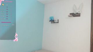 Isabella71_ New Porn Video [Stripchat] - big-tits-young, latin-young, fingering, girls, camel-toe
