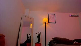 Watch sara_cruz011 Webcam Porn Video [Stripchat] - nylon, twerk, recordable-publics, office, shaven