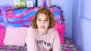 Watch AliceAngelx New Porn Video [Stripchat] - ahegao, athletic-latin, cheapest-privates, masturbation, cumshot