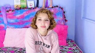 Watch AliceAngelx New Porn Video [Stripchat] - ahegao, athletic-latin, cheapest-privates, masturbation, cumshot