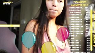 Watch _lyza_ Camgirl Porn Video [Chaturbate] - 18years, breastmilk, angel, juicy, sexmachine