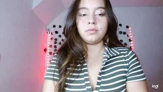 Valeria_Cherry22 Webcam Porn Video [Stripchat] - hairy-teens, big-ass, fingering-teens, trimmed, erotic-dance