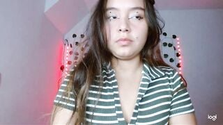 Valeria_Cherry22 Webcam Porn Video [Stripchat] - hairy-teens, big-ass, fingering-teens, trimmed, erotic-dance