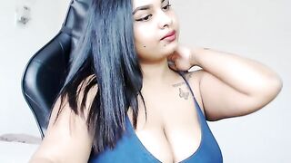 layla_amin Hot Porn Video [Stripchat] - cam2cam, young, fingering-young, masturbation, middle-priced-privates-best