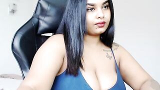 layla_amin Hot Porn Video [Stripchat] - cam2cam, young, fingering-young, masturbation, middle-priced-privates-best