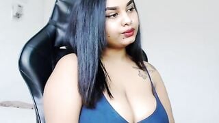 layla_amin Hot Porn Video [Stripchat] - cam2cam, young, fingering-young, masturbation, middle-priced-privates-best