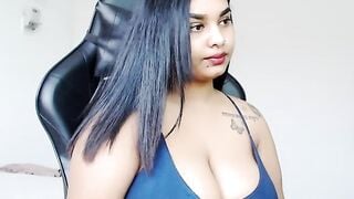 layla_amin Hot Porn Video [Stripchat] - cam2cam, young, fingering-young, masturbation, middle-priced-privates-best