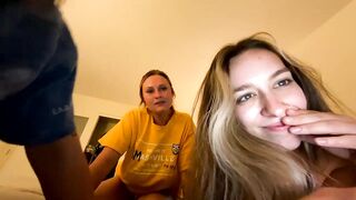 Watch bbgirlgem Leaked Porn Video [Chaturbate] - lesbians, 2girls, milfs, shave, flirt