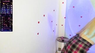 Watch sweetfoyou New Porn Video [Chaturbate] - ass, shy, legs, nonude, cute