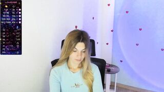 Watch sweetfoyou New Porn Video [Chaturbate] - ass, shy, legs, nonude, cute