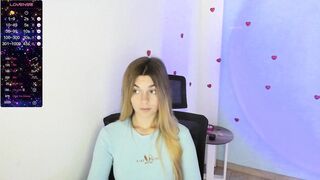 Watch sweetfoyou New Porn Video [Chaturbate] - ass, shy, legs, nonude, cute