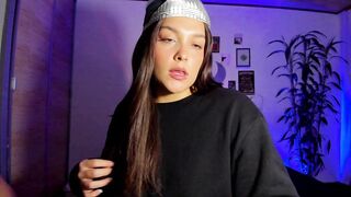 Watch daniela_moreno- HD Porn Video [Stripchat] - latin, ahegao, moderately-priced-cam2cam, latin-young, corset