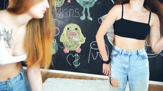 Watch CloverGibbard Hot Porn Video [Stripchat] - cock-rating, cosplay-teens, trimmed-white, role-play, big-ass