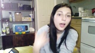 Watch fiercesirenx Camgirl Porn Video [Chaturbate] - smoking, handjob, dildoshow, blowjob, footjob