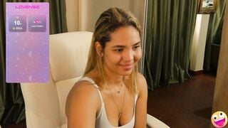 Watch ConnyHill New Porn Video [Stripchat] - striptease-latin, pov, tomboy, spanking, facesitting