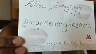 mycreamydreams Hot Porn Video [Chaturbate] - hello, edging, dance, hello, panty