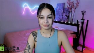 dilara_best New Porn Video [Stripchat] - handjob, hd, brunettes-teens, orgasm, couples