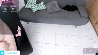 sensual_bigshow Hot Porn Video [Chaturbate] - new, anal, 18, lovense, cum