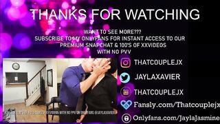 thatcouplejx Leaked Porn Video [Chaturbate] - bdsm, latina, milf, squirt, office