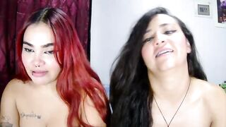 Watch latin_bestshow New Porn Video [Stripchat] - oil-show, kissing, big-tits-white, shaven, cheap-privates-young