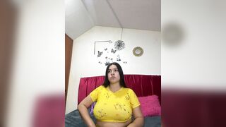 Watch Alice_Summer1 Webcam Porn Video [Stripchat] - dirty-talk, shower, fingering-latin, cumshot, couples