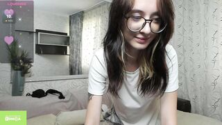 Watch babe_lust_ New Porn Video [Chaturbate] - new, 18, skinny, cute, smile