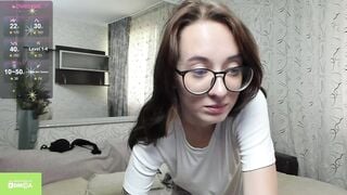 Watch babe_lust_ New Porn Video [Chaturbate] - new, 18, skinny, cute, smile