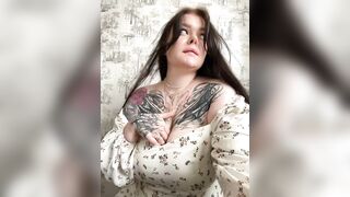 MommyDimitrescu_ Hot Porn Video [Stripchat] - big-tits, tattoos, brunettes, big-ass-young, deluxe-cam2cam