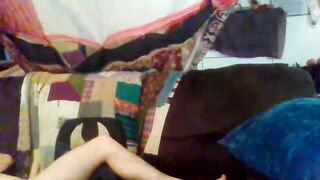 happypurplebug New Porn Video [Chaturbate] - soles, satin, sport, goodgirl