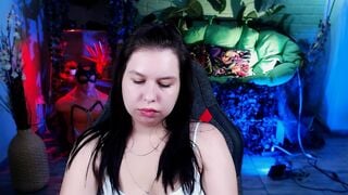 magic_missteres Hot Porn Video [Stripchat] - brunettes-teens, white-teens, kissing, erotic-dance, asmr