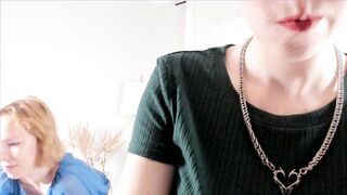 Watch WiloneBales New Porn Video [Stripchat] - recordable-privates, small-audience, goth, cock-rating, humiliation