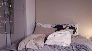 Watch 2insensitive Leaked Porn Video [Chaturbate] - feet, young, smalltits, shy, cute