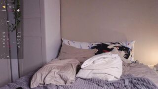 Watch 2insensitive Leaked Porn Video [Chaturbate] - feet, young, smalltits, shy, cute