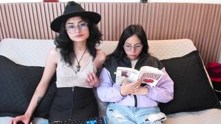 Liliclan Webcam Porn Video [Stripchat] - colombian-teens, topless, smoking, cheapest-privates-teens, girls