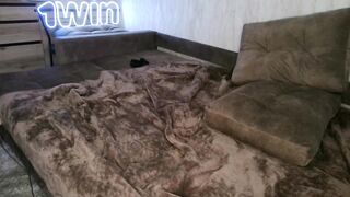 Watch romeo_juliet22 Camgirl Porn Video [Chaturbate] - couple, tits, young, sex, cum