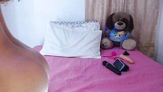 Watch Kandy_curly HD Porn Video [Stripchat] - erotic-dance, shaven, blowjob, twerk-latin, recordable-privates-young