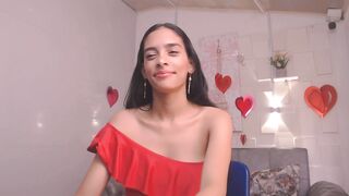 Girl-laura18 Hot Porn Video [Stripchat] - squirt-latin, brunettes-teens, colombian-teens, girls, affordable-cam2cam