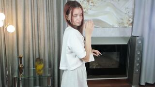 not_anny New Porn Video [Chaturbate] - new, shy, young, 18, cute
