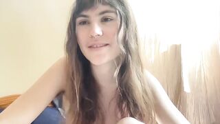 bushbabe3008 Hot Porn Video [Chaturbate] - greeneyes, erotic, sissyfication, goth, pvtshow