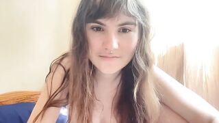 bushbabe3008 Hot Porn Video [Chaturbate] - greeneyes, erotic, sissyfication, goth, pvtshow