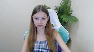 Watch vivien_leight Leaked Porn Video [Chaturbate] - new, german, natural, shy, 18