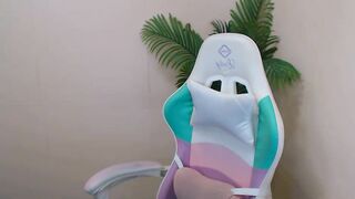 Watch vivien_leight Leaked Porn Video [Chaturbate] - new, german, natural, shy, 18